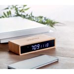 MORO - Wireless charger in bamboo 5W - Image 6