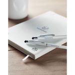 ARCO CLEAN - A5 antibacterial notebook - Image 5