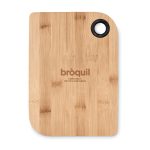 BAYBA CLEAN - Bamboo cutting board - Image 3