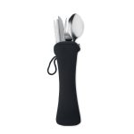 5 SERVICE - Cutlery set stainless steel - Image 5