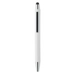 BLANQUITO CLEAN - Antibacterial stylus ballpen - Image 2
