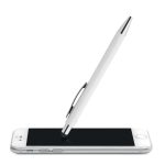 BLANQUITO CLEAN - Antibacterial stylus ballpen - Image 5