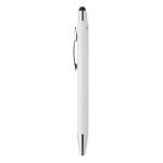 BLANQUITO CLEAN - Antibacterial stylus ballpen - Image 3