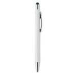 BLANQUITO CLEAN - Antibacterial stylus ballpen - Image 4