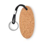BOAT - Floating cork key ring - Image 2