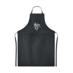 NAIMA APRON - Hemp adjustable apron 200 gr/m² - Image 2
