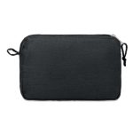 NAIMA COSMETIC - Hemp toilet bag hemp 200 gr/m² - Image 2
