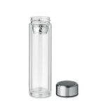POLE GLASS - Bottle with touch thermometer - Image 3