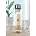 POLE GLASS - Bottle with touch thermometer - Image 5