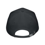 NAIMA CAP - Hemp baseball cap 370 gr/m² - Image 3