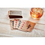 ARUBA + - Recycled paper playing cards - Image 5