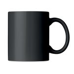 DUBLIN TONE - Coloured ceramic mug 300ml - Image 3