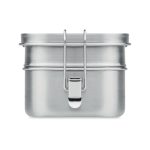 DOUBLE CHAN - Stainless steel lunch box - Image 2
