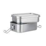 DOUBLE CHAN - Stainless steel lunch box - Image 5