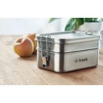 DOUBLE CHAN - Stainless steel lunch box - Image 7