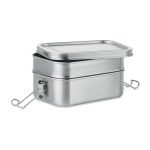 DOUBLE CHAN - Stainless steel lunch box - Image 4