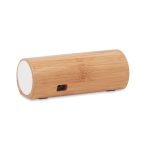 SPEAKBOX - Wireless bamboo speaker 2x5W - Image 2