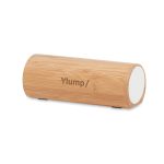 SPEAKBOX - Wireless bamboo speaker 2x5W - Image 7