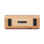 SPEAKBOX - Wireless bamboo speaker 2x5W - Image 4