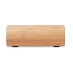 SPEAKBOX - Wireless bamboo speaker 2x5W - Image 3
