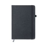 BAOBAB - Recycled Leather A5 notebook - Image 2