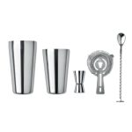 BOSTON - Cocktail set 750 ml - Image 2