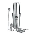 BOSTON - Cocktail set 750 ml - Image 7