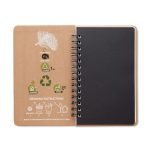 GROWNOTEBOOK™ - A5 Pine tree GROWNOTEBOOK™ - Image 7