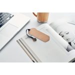 GROWBOOKMARK™ - Pine tree bookmark - Image 5
