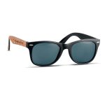 PALOMA - Sunglasses with cork arms - Image 3
