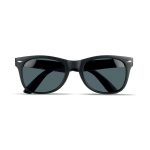 PALOMA - Sunglasses with cork arms - Image 2