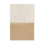 GROW ME - Grass/seed paper memo pad - Image 5