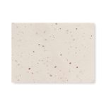 GROW ME - Grass/seed paper memo pad - Image 4