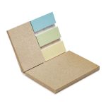 GROW ME - Grass/seed paper memo pad - Image 4