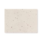 GROW ME - Grass/seed paper memo pad - Image 3