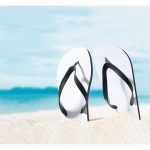 DO MEL - Sublimation beach slippers - Image 5