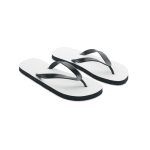 DO MEL - Sublimation beach slippers - Image 3