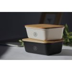 THURSDAY - Lunch box with bamboo lid - Image 6