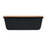 THURSDAY - Lunch box with bamboo lid - Image 2