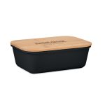 THURSDAY - Lunch box with bamboo lid - Image 7