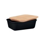 THURSDAY - Lunch box with bamboo lid - Image 3