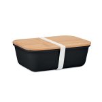 THURSDAY - Lunch box with bamboo lid - Image 4