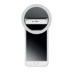 HELIE - Portable selfie ring light - Image 2