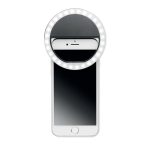 HELIE - Portable selfie ring light - Image 5
