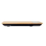 PRECISE - Bamboo digital kitchen scales - Image 5
