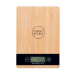 PRECISE - Bamboo digital kitchen scales - Image 7