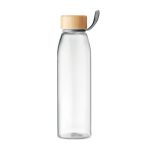 FJORD WHITE - Glass bottle 500 ml - Image 5