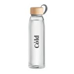 FJORD WHITE - Glass bottle 500 ml - Image 6