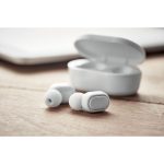 RWING - Recycled ABS TWS earbuds - Image 4