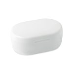 RWING - Recycled ABS TWS earbuds - Image 3